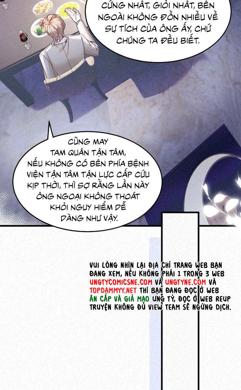 Môi Súng Phiên ngoại 13 - Next Phiên ngoại 14