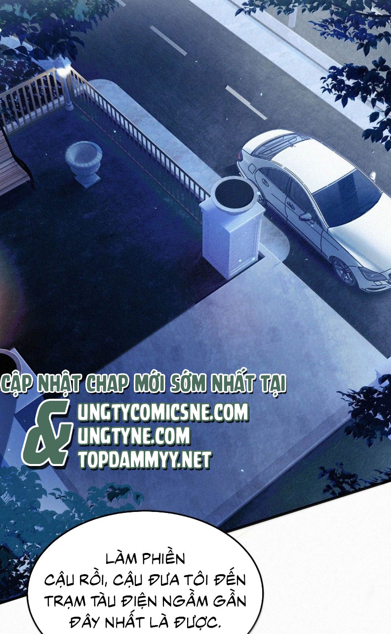 Môi Súng Phiên ngoại 13 - Next Phiên ngoại 14