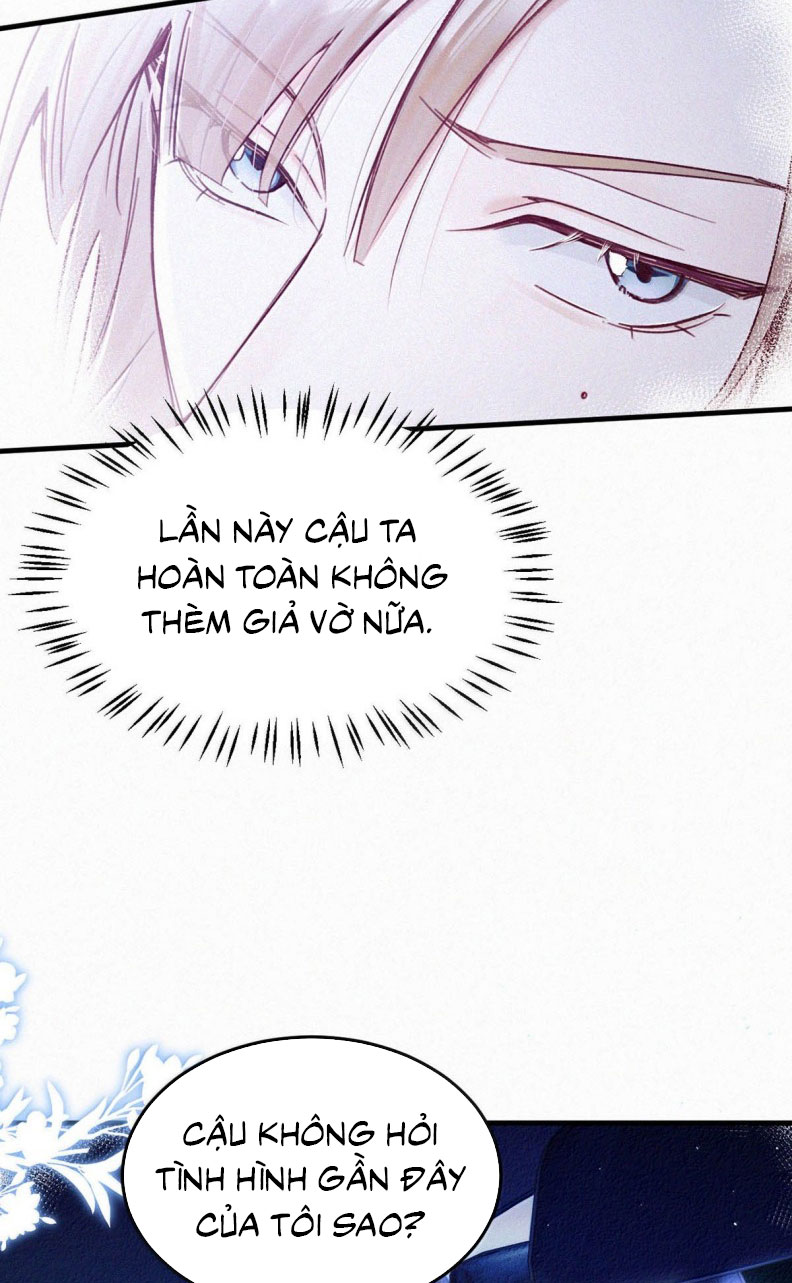 Môi Súng Phiên ngoại 13 - Next Phiên ngoại 14