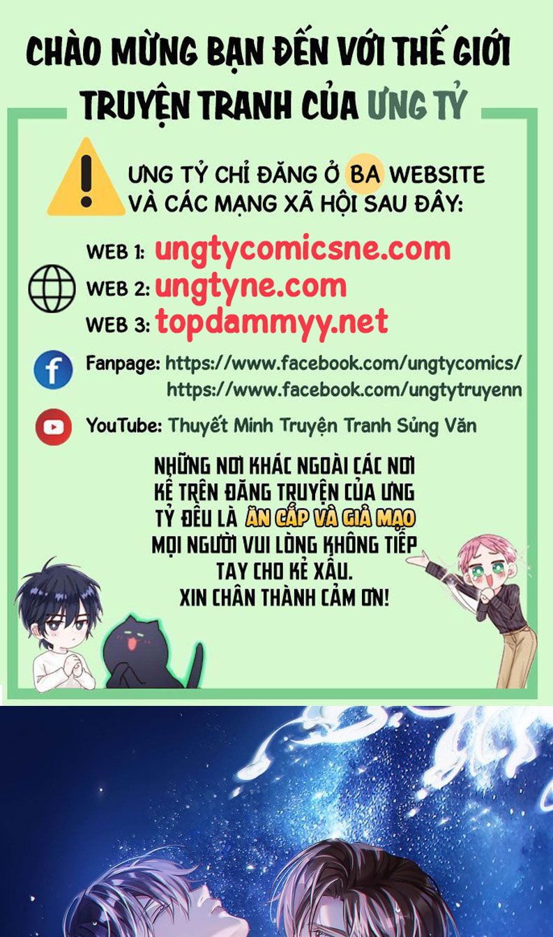 Môi Súng Phiên ngoại 13 - Next Phiên ngoại 14