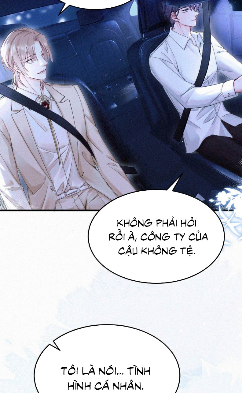 Môi Súng Phiên ngoại 13 - Next Phiên ngoại 14