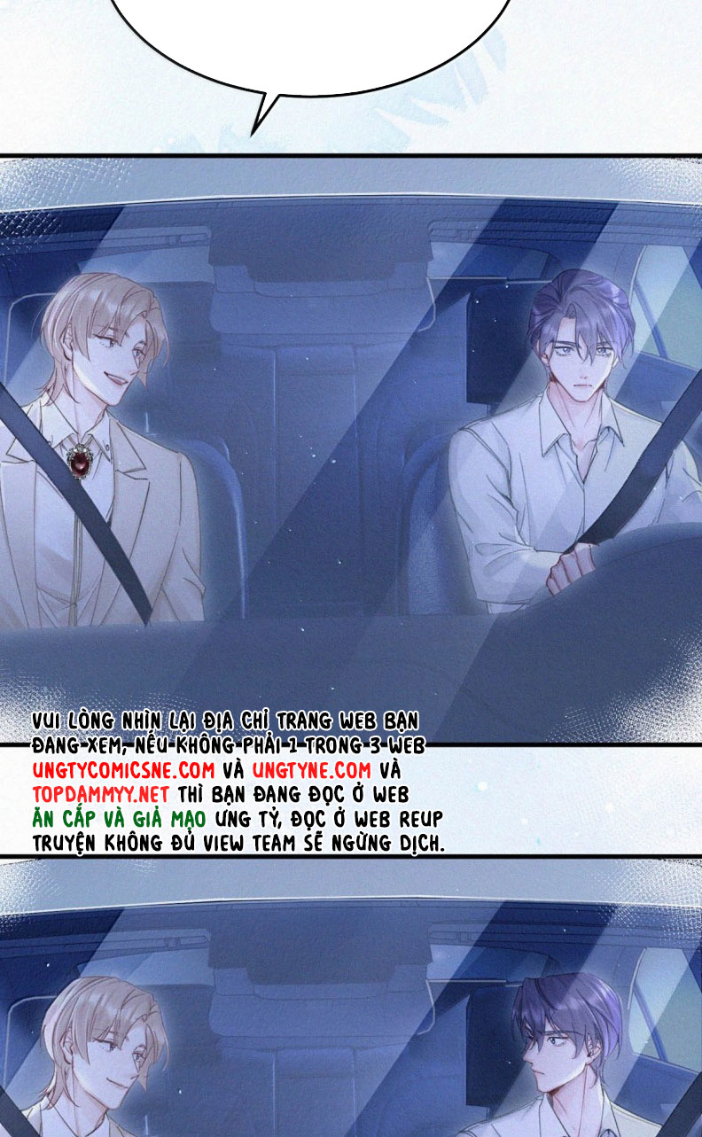 Môi Súng Phiên ngoại 13 - Next Phiên ngoại 14