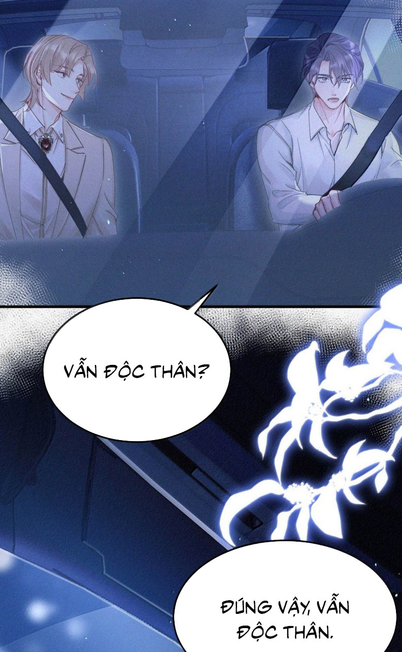 Môi Súng Phiên ngoại 13 - Next Phiên ngoại 14