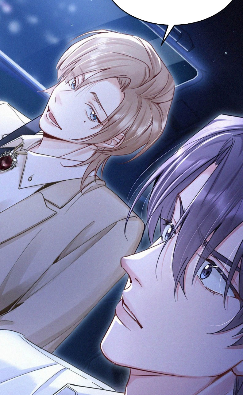 Môi Súng Phiên ngoại 13 - Next Phiên ngoại 14