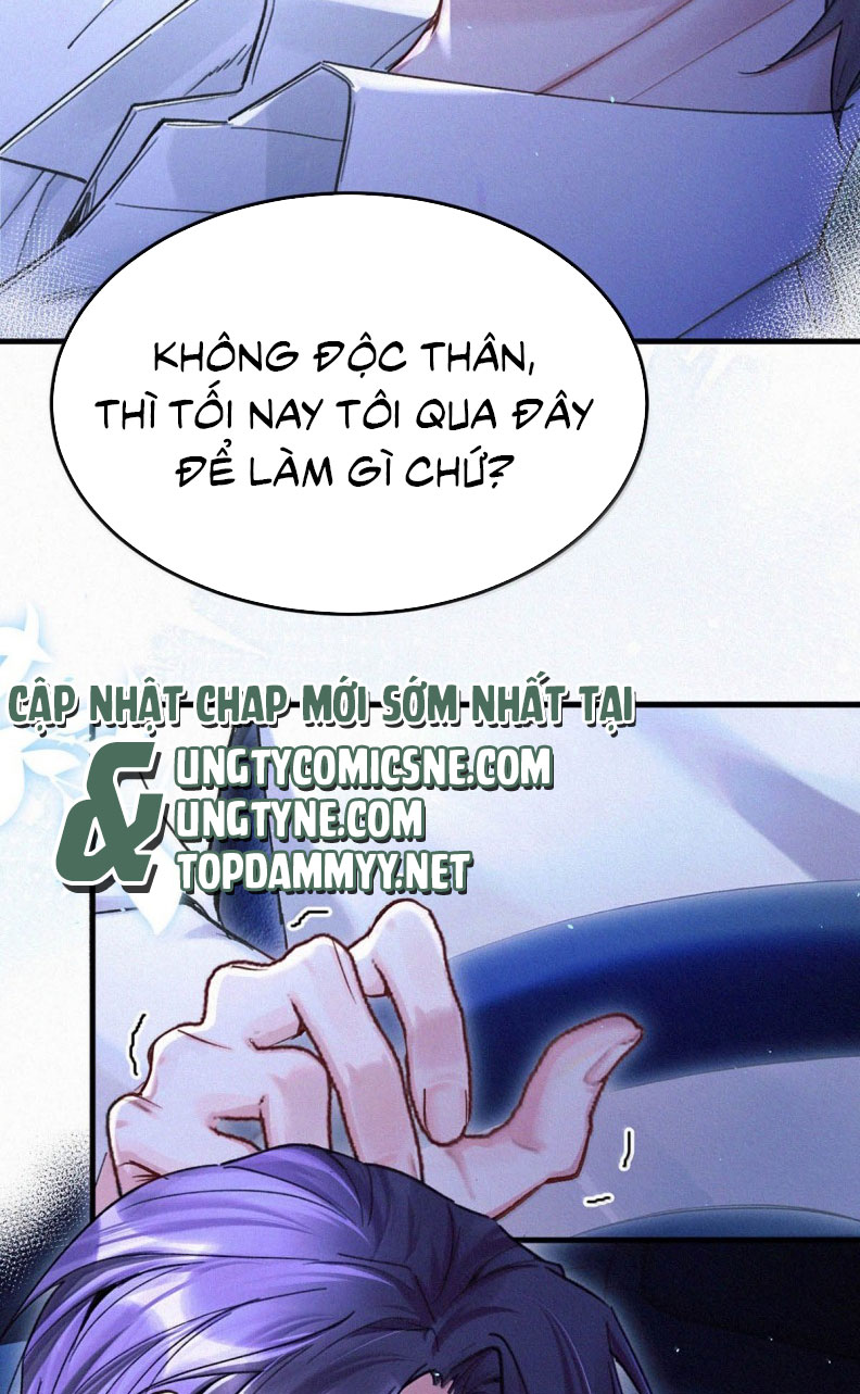 Môi Súng Phiên ngoại 13 - Next Phiên ngoại 14