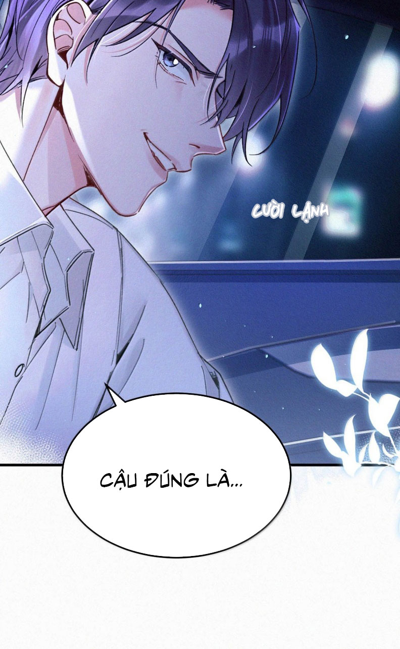 Môi Súng Phiên ngoại 13 - Next Phiên ngoại 14