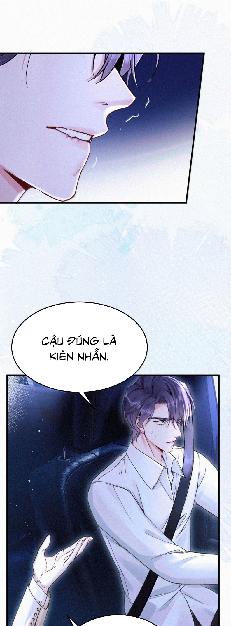 Môi Súng Phiên ngoại 13 - Next Phiên ngoại 14