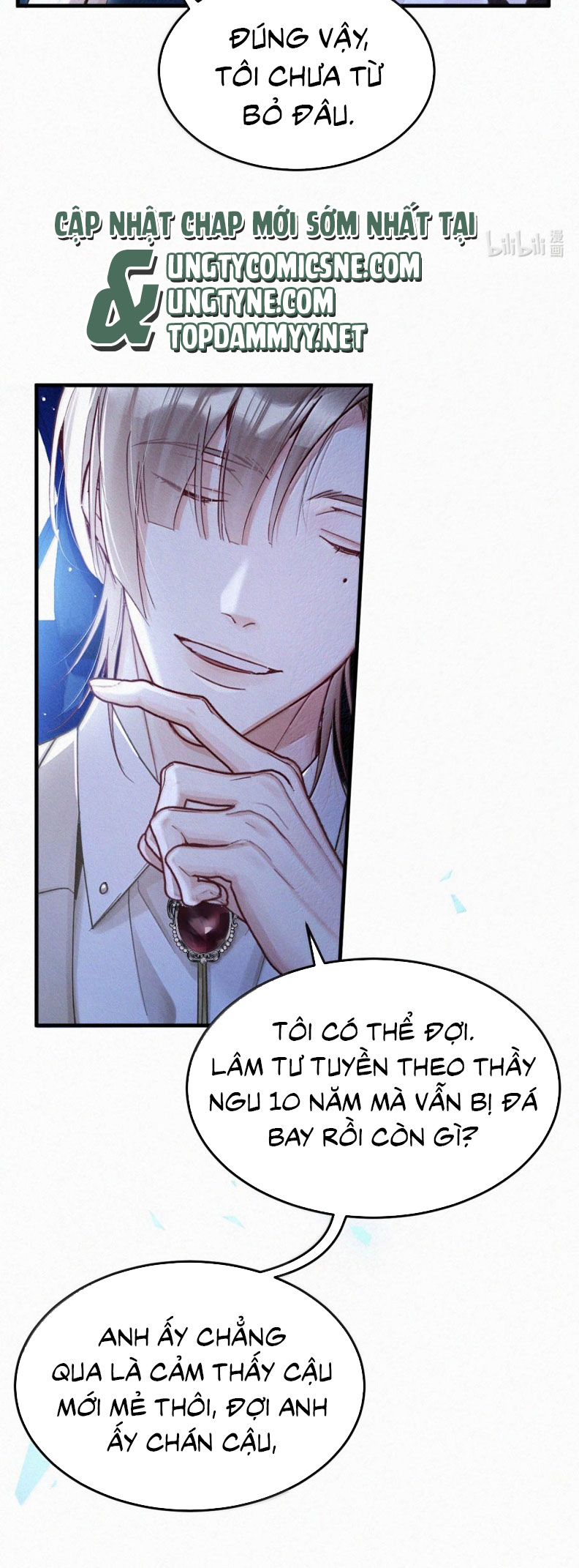 Môi Súng Phiên ngoại 13 - Next Phiên ngoại 14