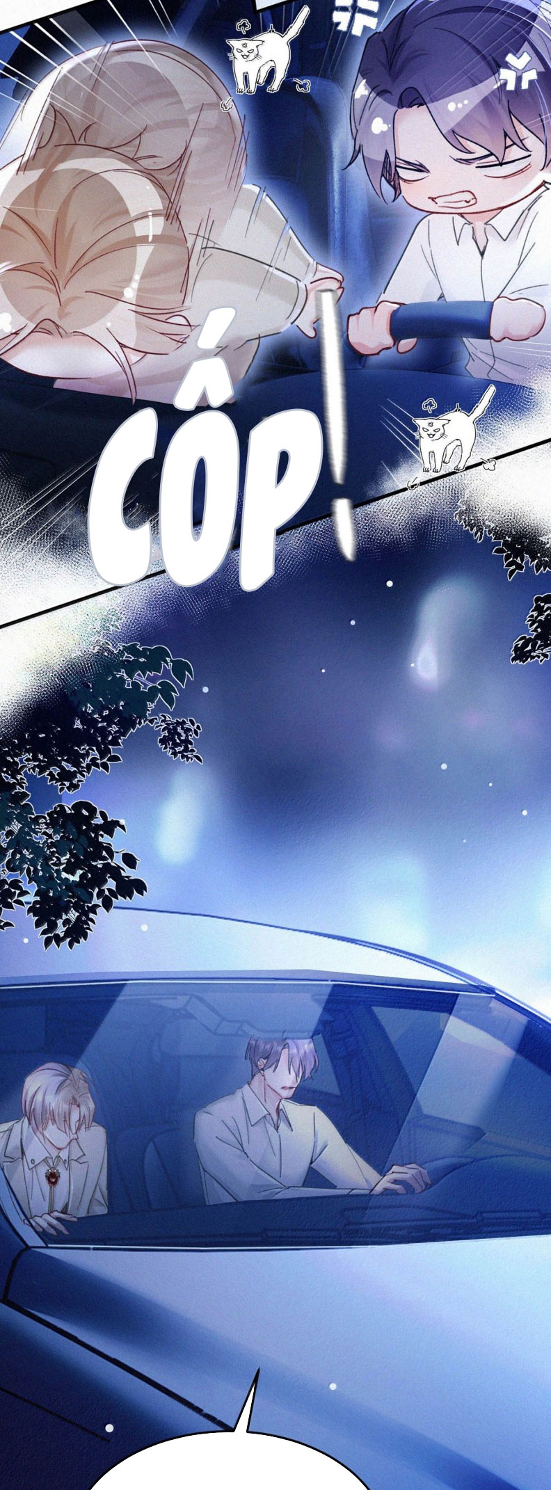 Môi Súng Phiên ngoại 13 - Next Phiên ngoại 14