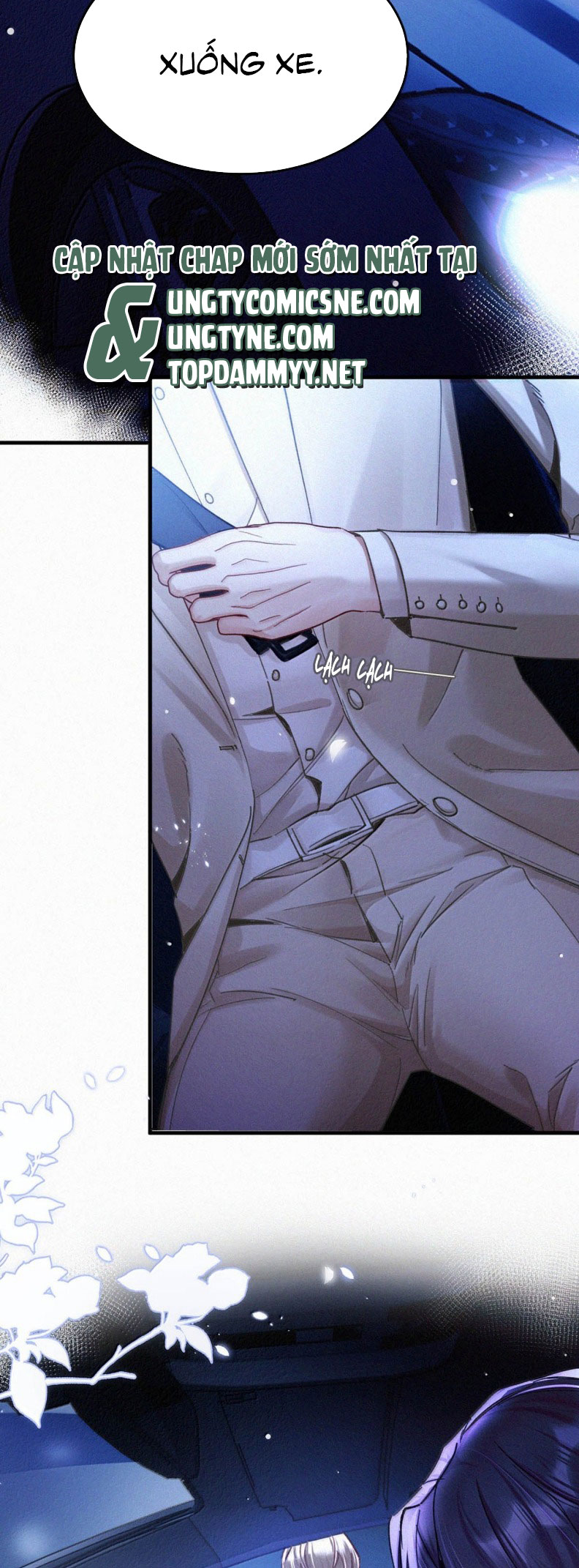 Môi Súng Phiên ngoại 13 - Next Phiên ngoại 14