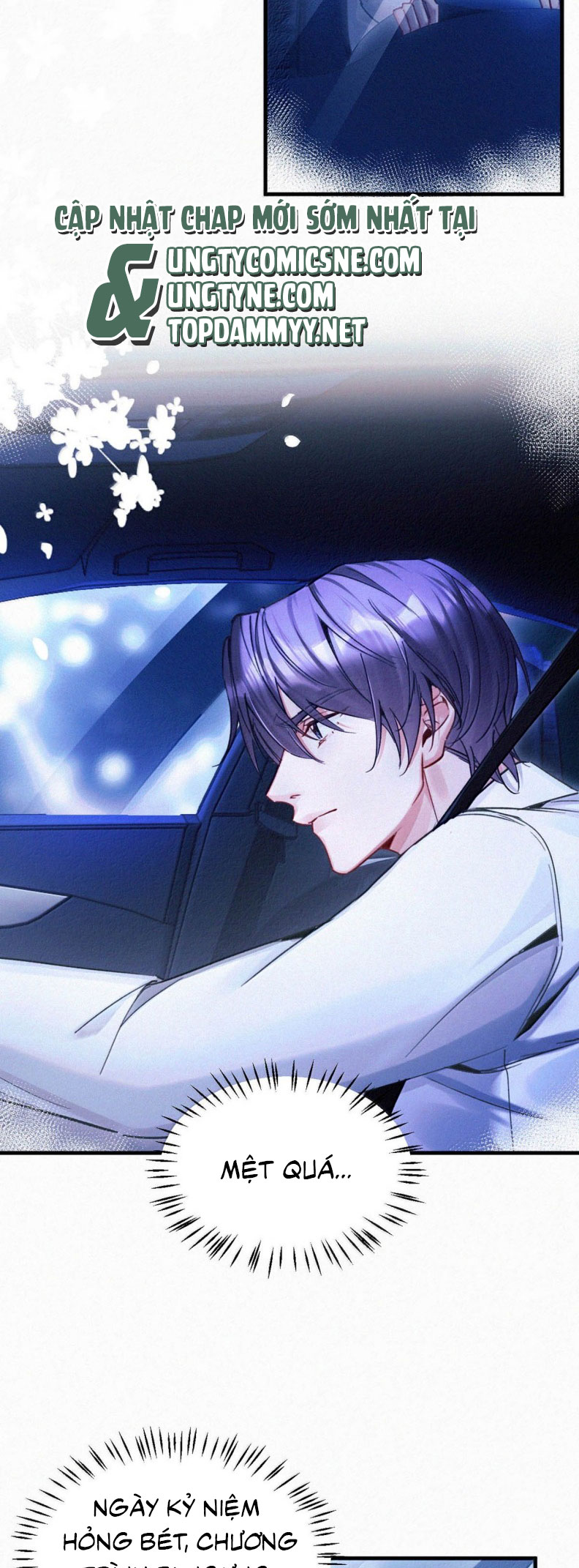 Môi Súng Phiên ngoại 13 - Next Phiên ngoại 14