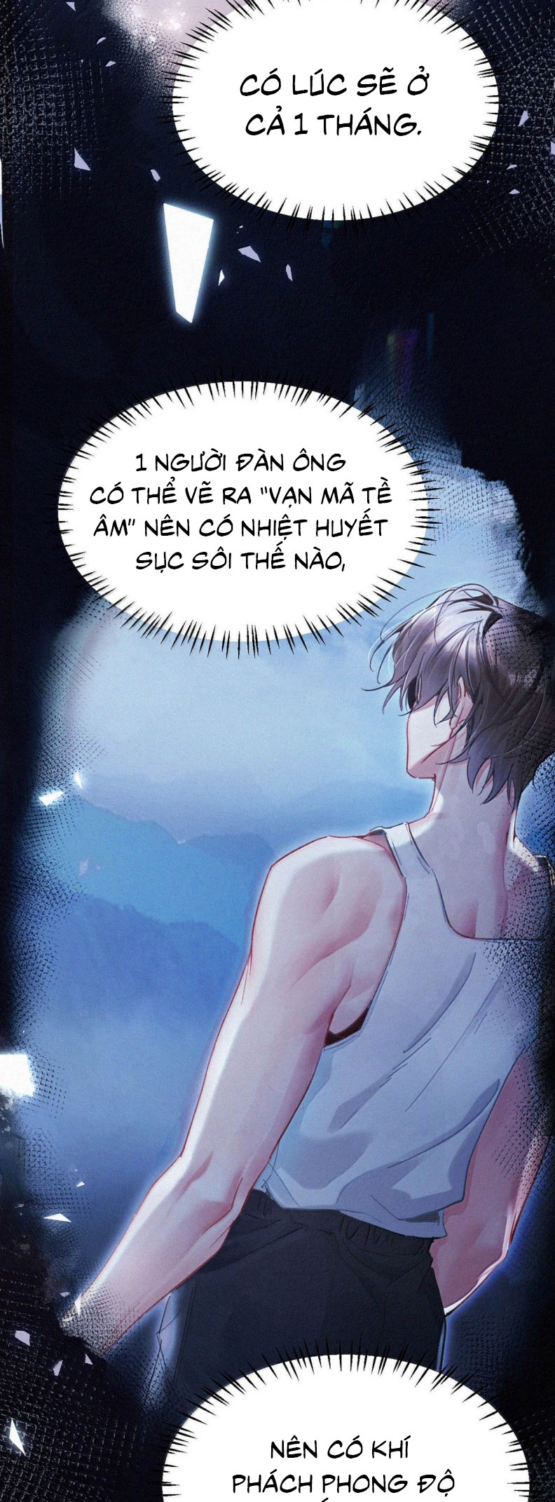 Môi Súng Phiên ngoại 13 - Next Phiên ngoại 14