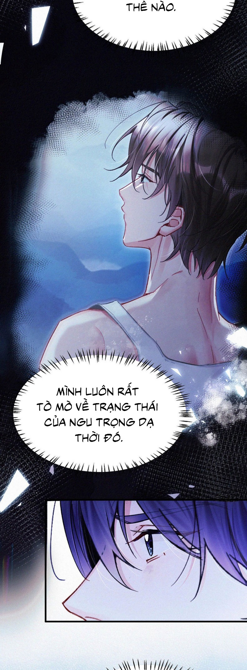 Môi Súng Phiên ngoại 13 - Next Phiên ngoại 14