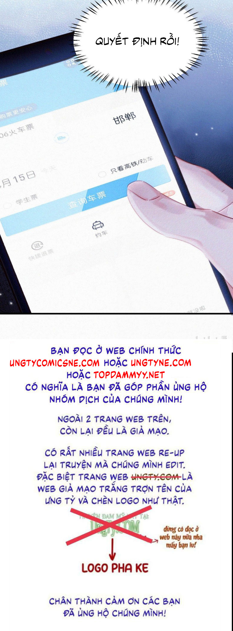 Môi Súng Phiên ngoại 13 - Next Phiên ngoại 14