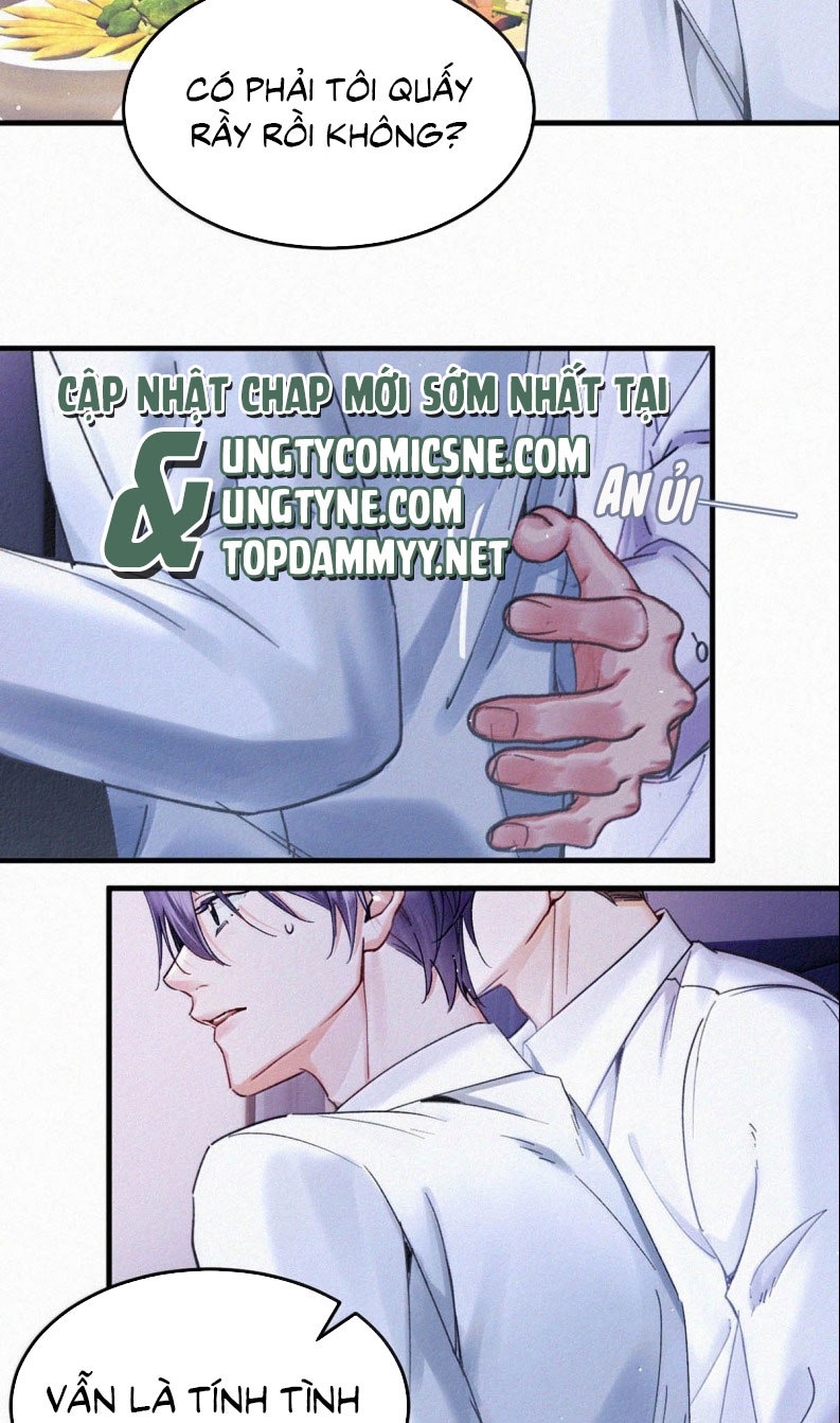 Môi Súng Phiên ngoại 13 - Next Phiên ngoại 14