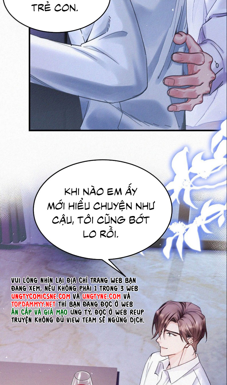 Môi Súng Phiên ngoại 13 - Next Phiên ngoại 14