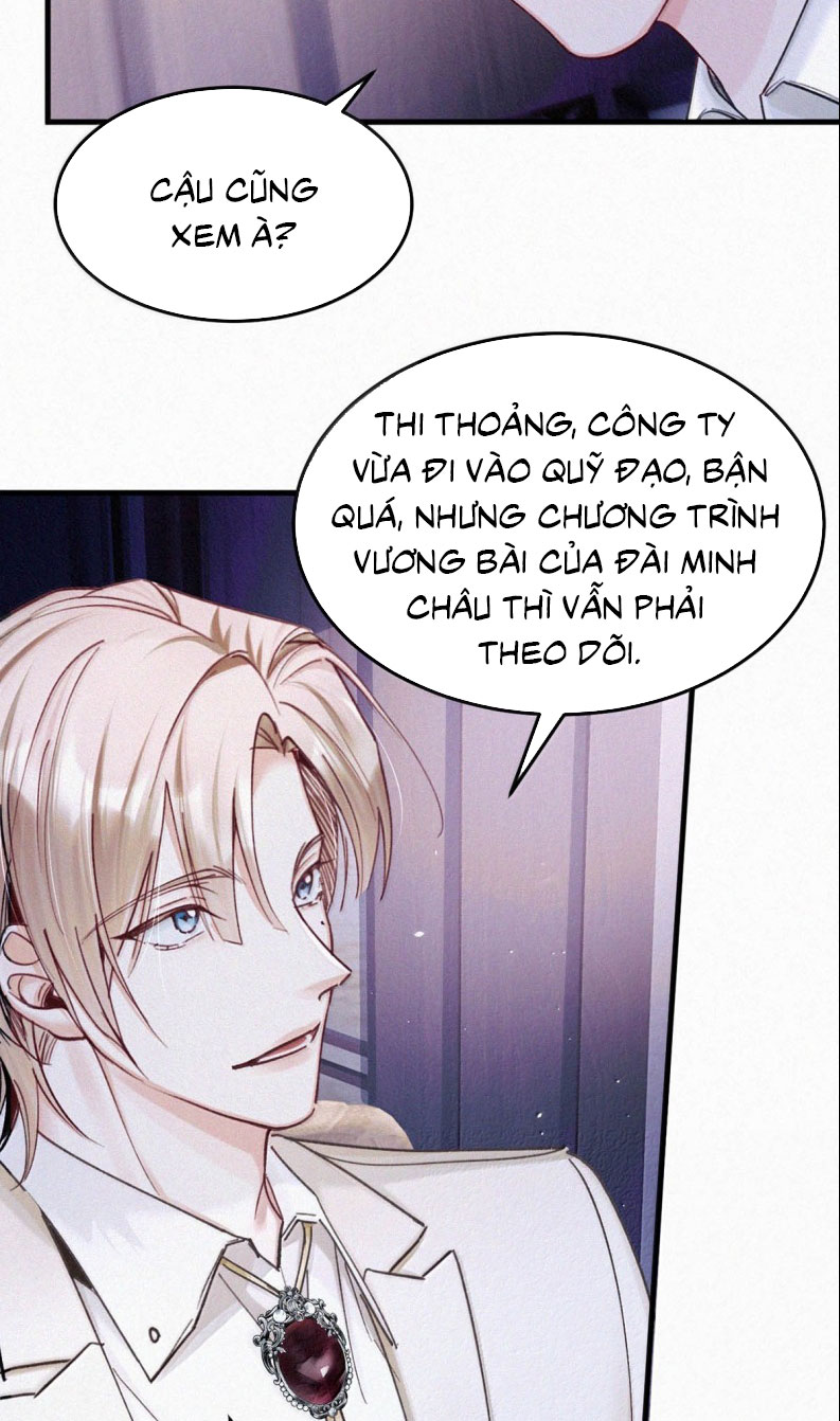 Môi Súng Phiên ngoại 13 - Next Phiên ngoại 14