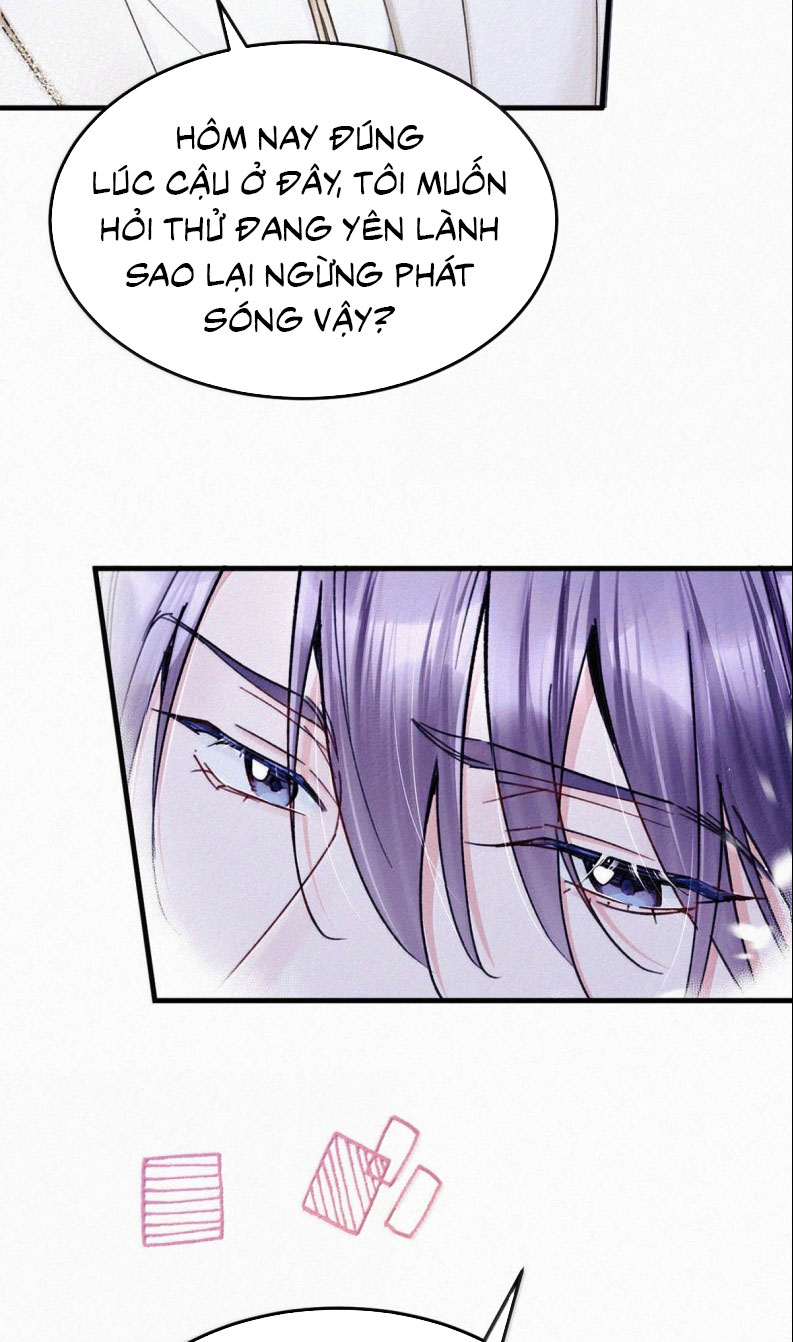 Môi Súng Phiên ngoại 13 - Next Phiên ngoại 14