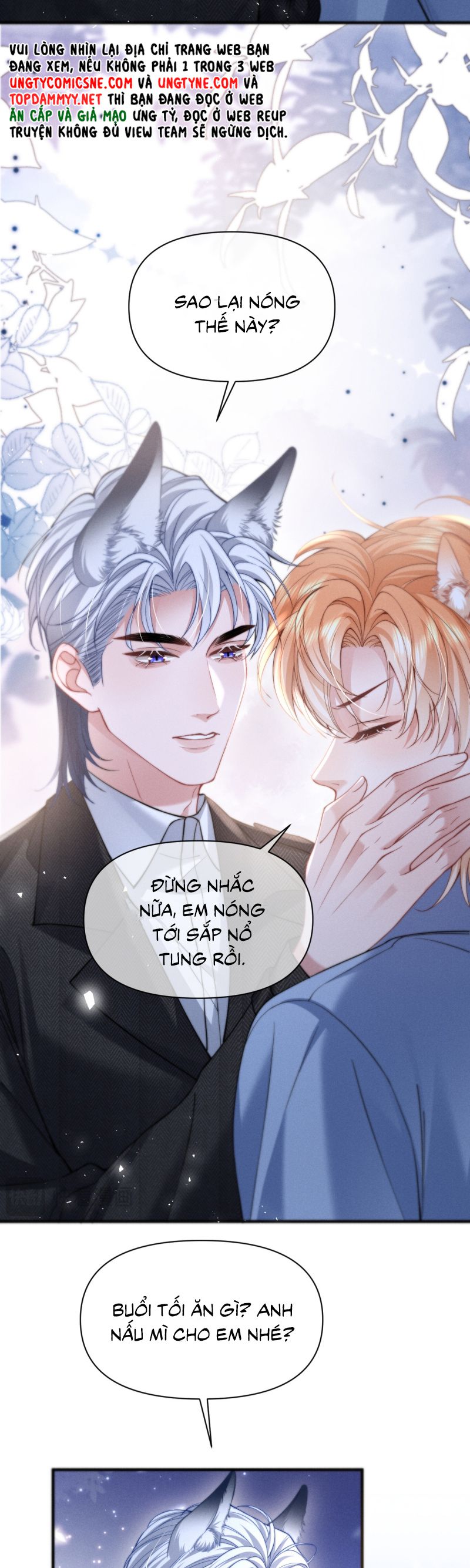 Tật Xấu Nuông Chiều Chap 36 - Next Chap 37