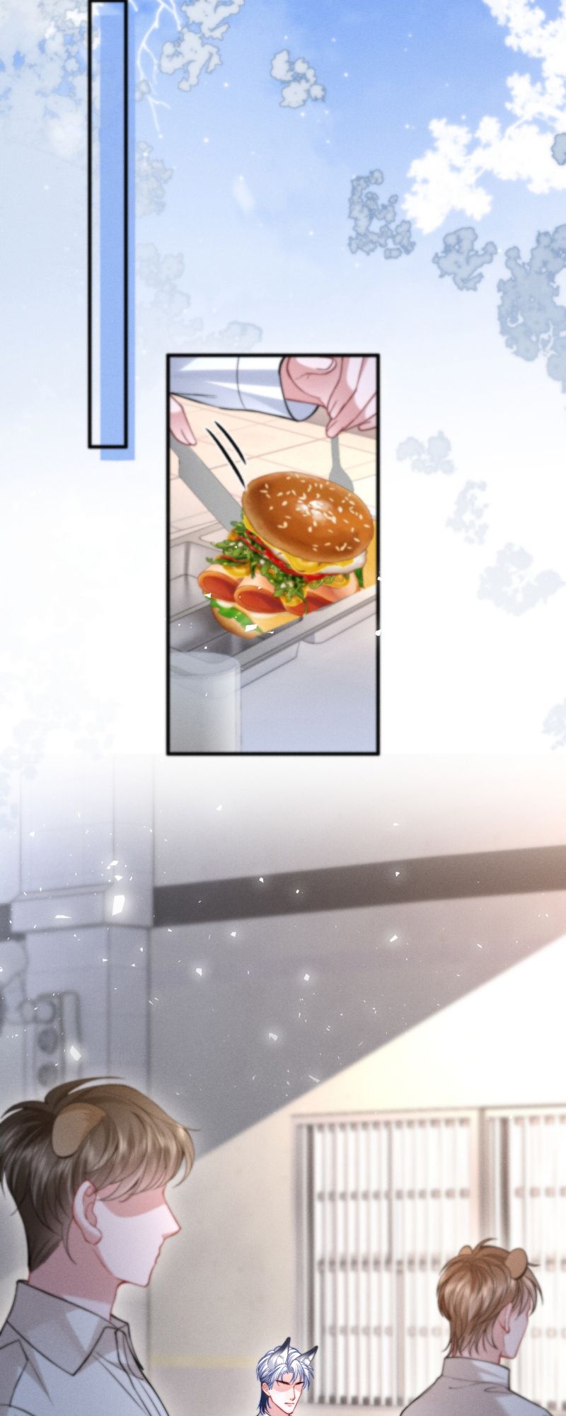 Tật Xấu Nuông Chiều Chap 36 - Next Chap 37