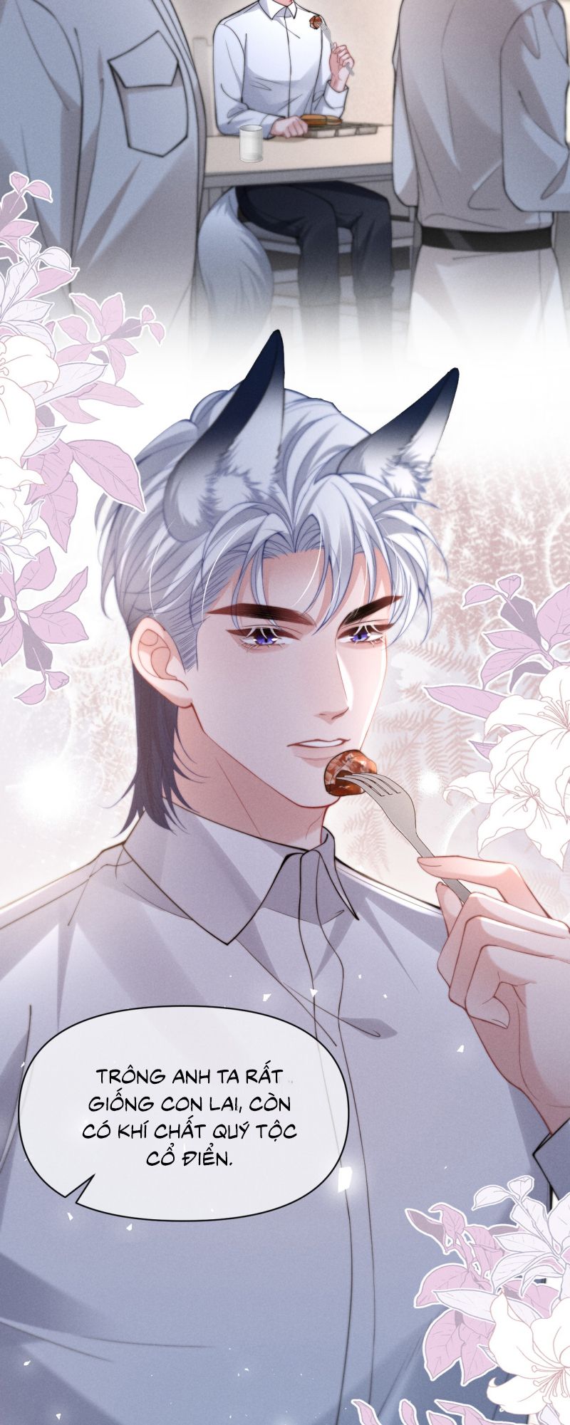 Tật Xấu Nuông Chiều Chap 36 - Next Chap 37