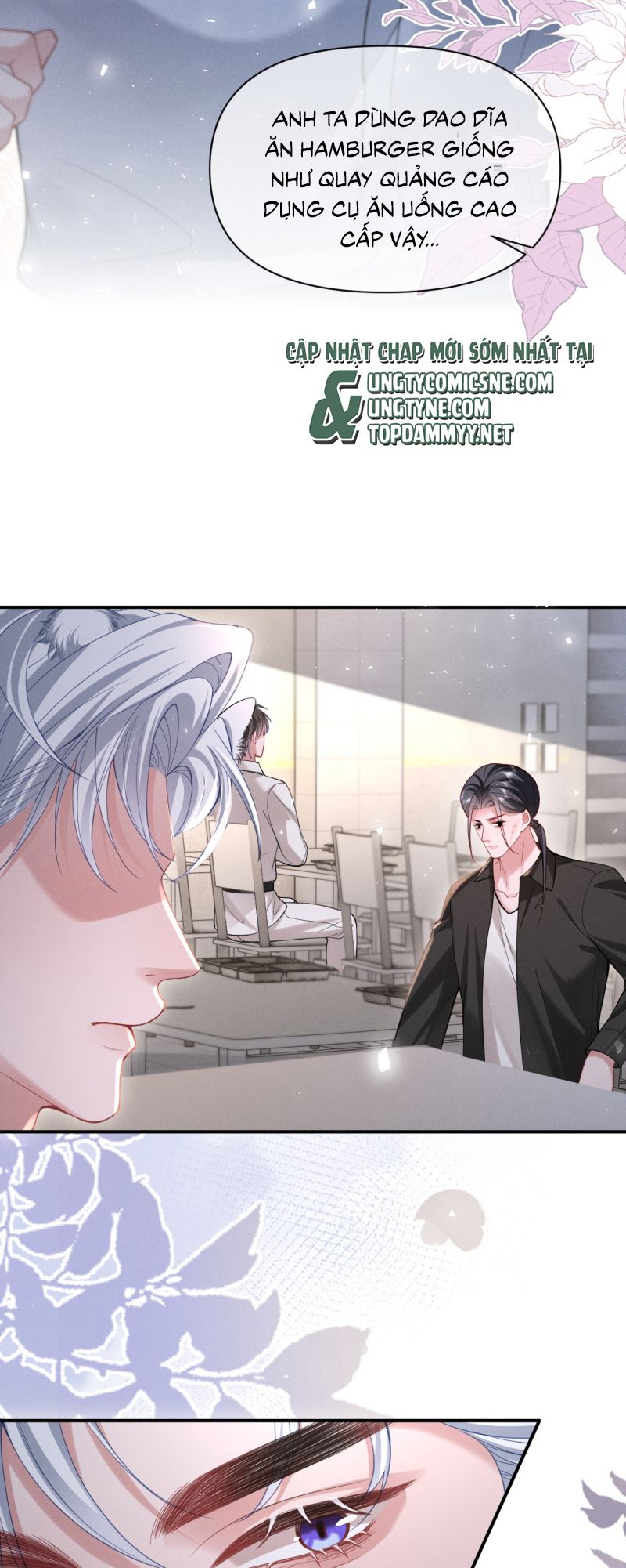 Tật Xấu Nuông Chiều Chap 36 - Next Chap 37