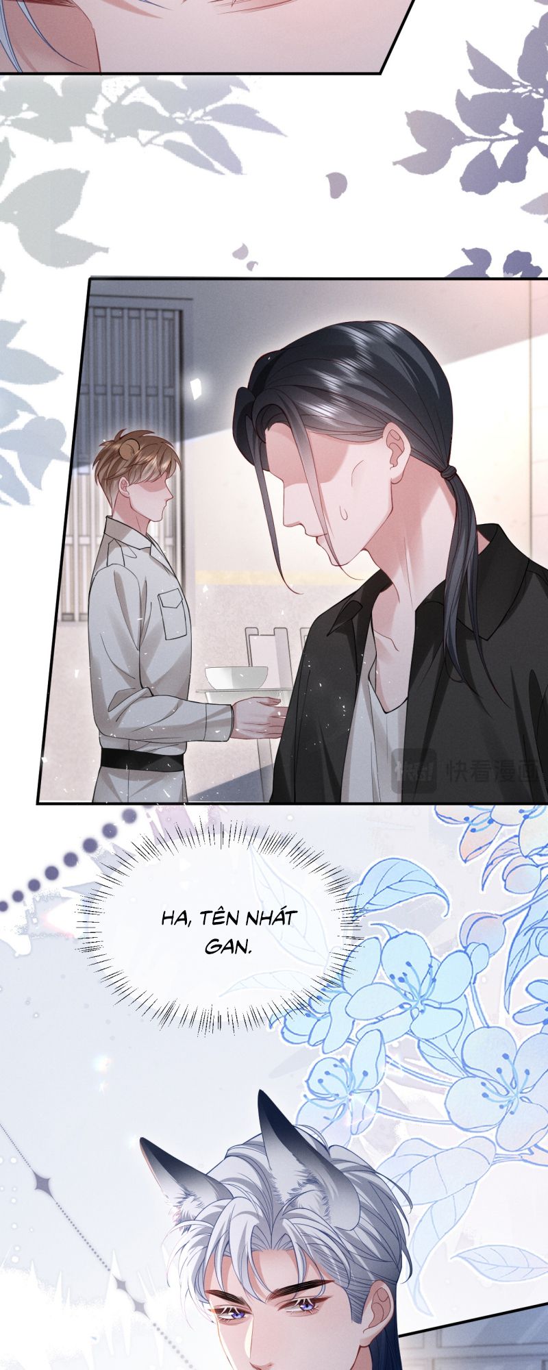 Tật Xấu Nuông Chiều Chap 36 - Next Chap 37