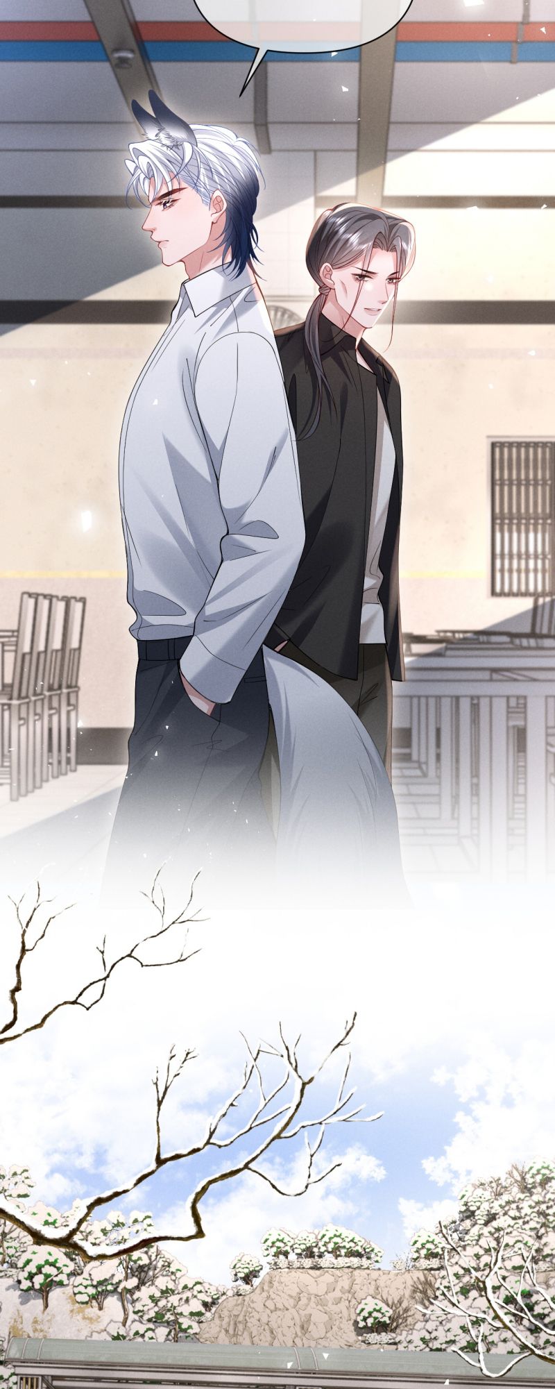 Tật Xấu Nuông Chiều Chap 36 - Next Chap 37