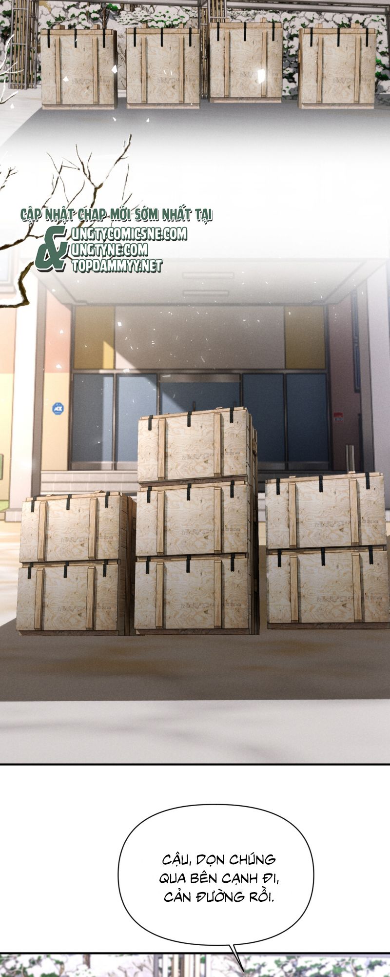Tật Xấu Nuông Chiều Chap 36 - Next Chap 37