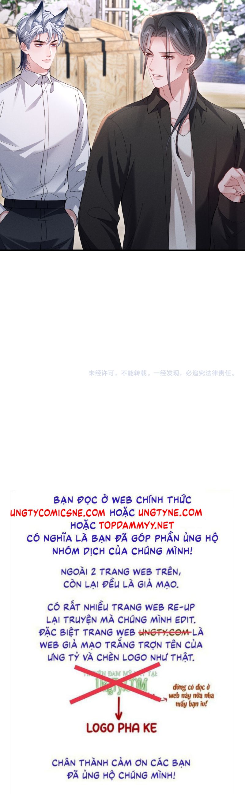 Tật Xấu Nuông Chiều Chap 36 - Next Chap 37