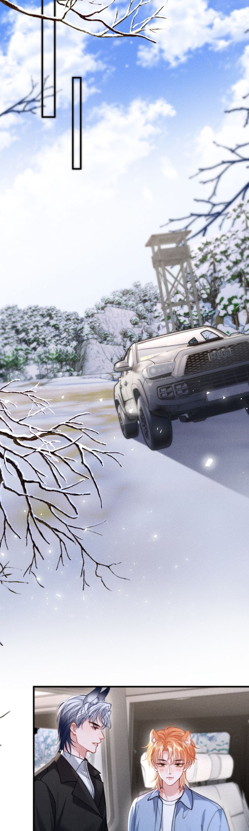 Tật Xấu Nuông Chiều Chap 36 - Next Chap 37