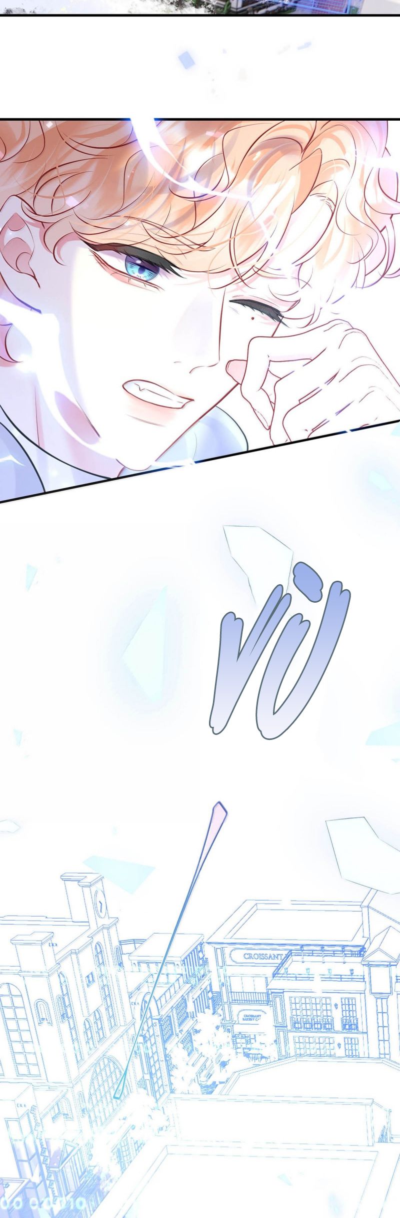 Công Lược Đối Tượng! Hình Tượng Của Cậu Sập Rồi! Chap 34 - Trang 4