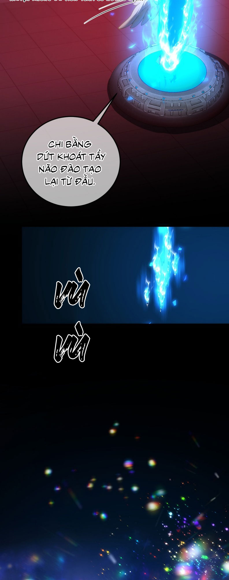 Thánh Tử Điện Hạ Lại Bị Tùy Ý Đánh Dấu Chap 14 - Trang 2