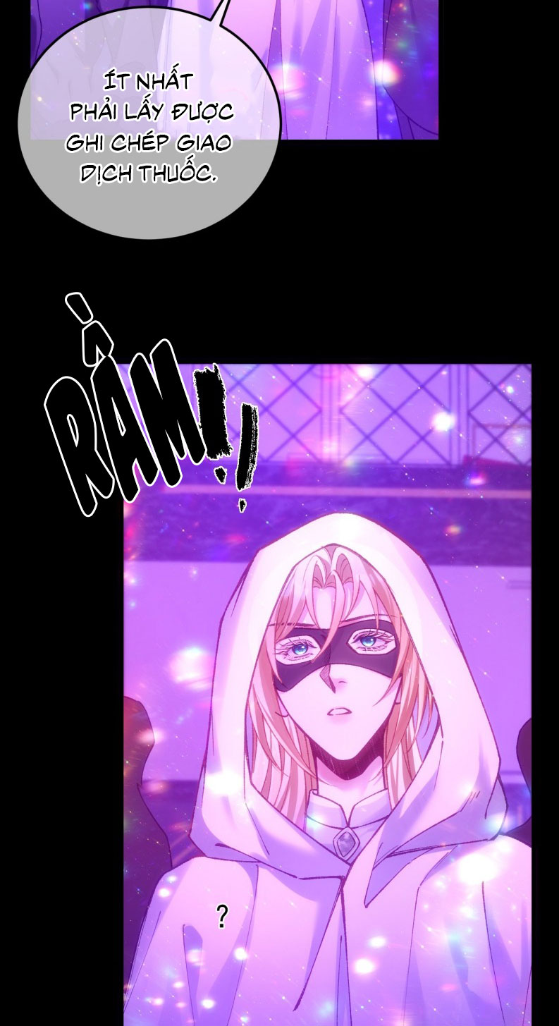 Thánh Tử Điện Hạ Lại Bị Tùy Ý Đánh Dấu Chap 14 - Trang 2
