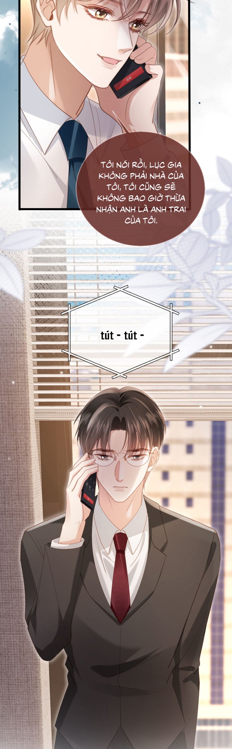 Bạch Nguyệt Quang Hắn Yêu Thế Thân Rồi Sao?! Chap 100 - Trang 4