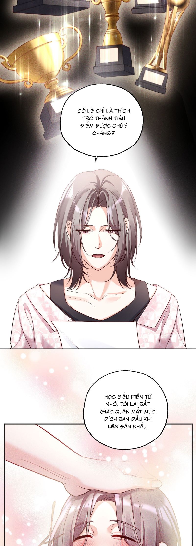 Vũ Khúc Đoàn Sơ Hạ Chap 62 - Next Chap 63