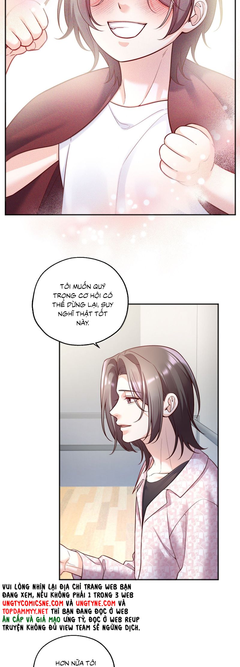 Vũ Khúc Đoàn Sơ Hạ Chap 62 - Next Chap 63