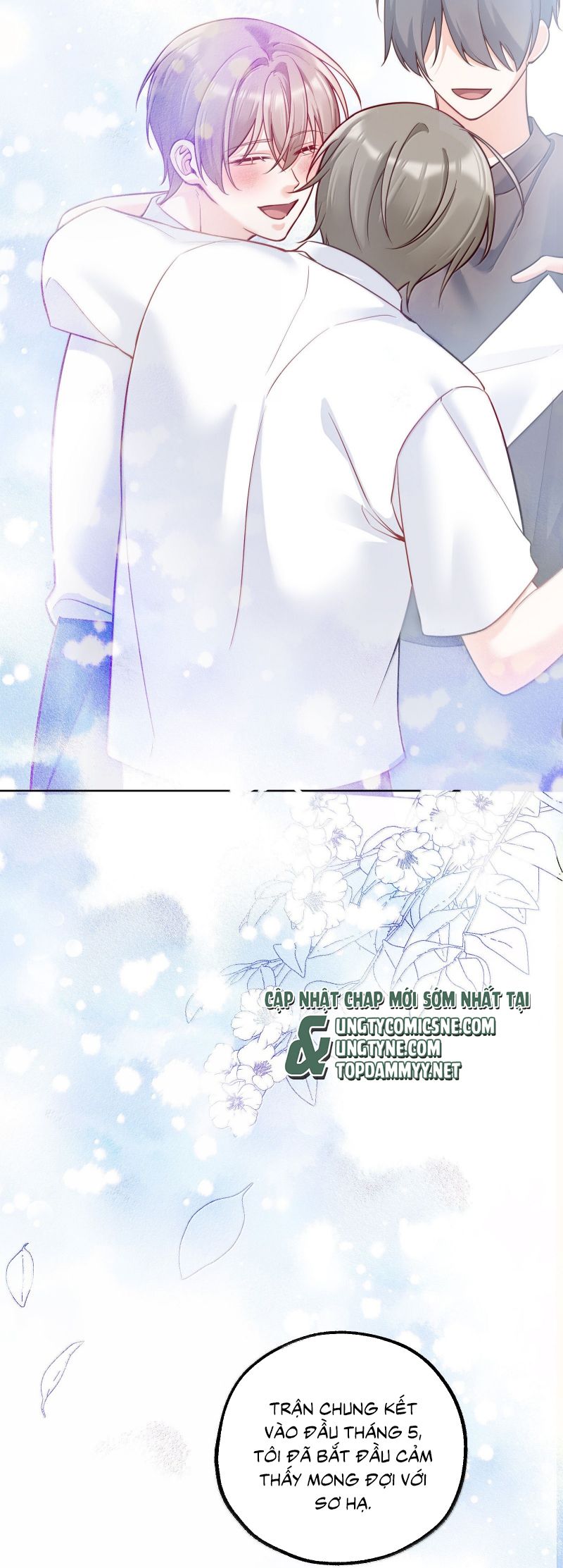 Vũ Khúc Đoàn Sơ Hạ Chap 62 - Next Chap 63