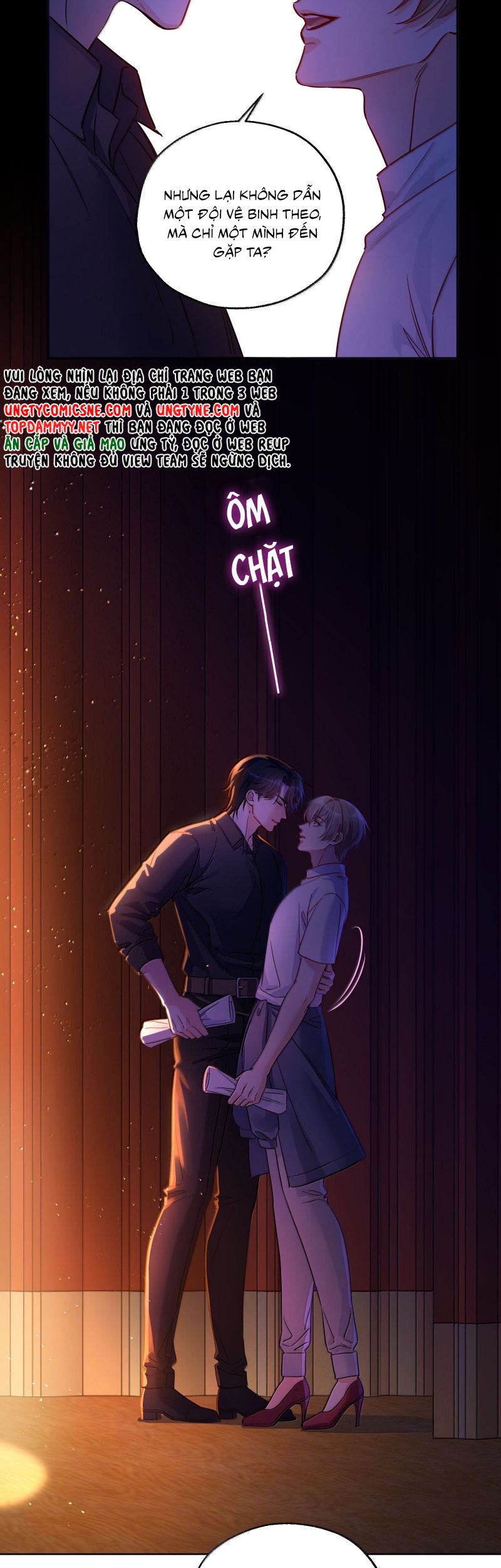 Vũ Khúc Đoàn Sơ Hạ Chap 62 - Next Chap 63