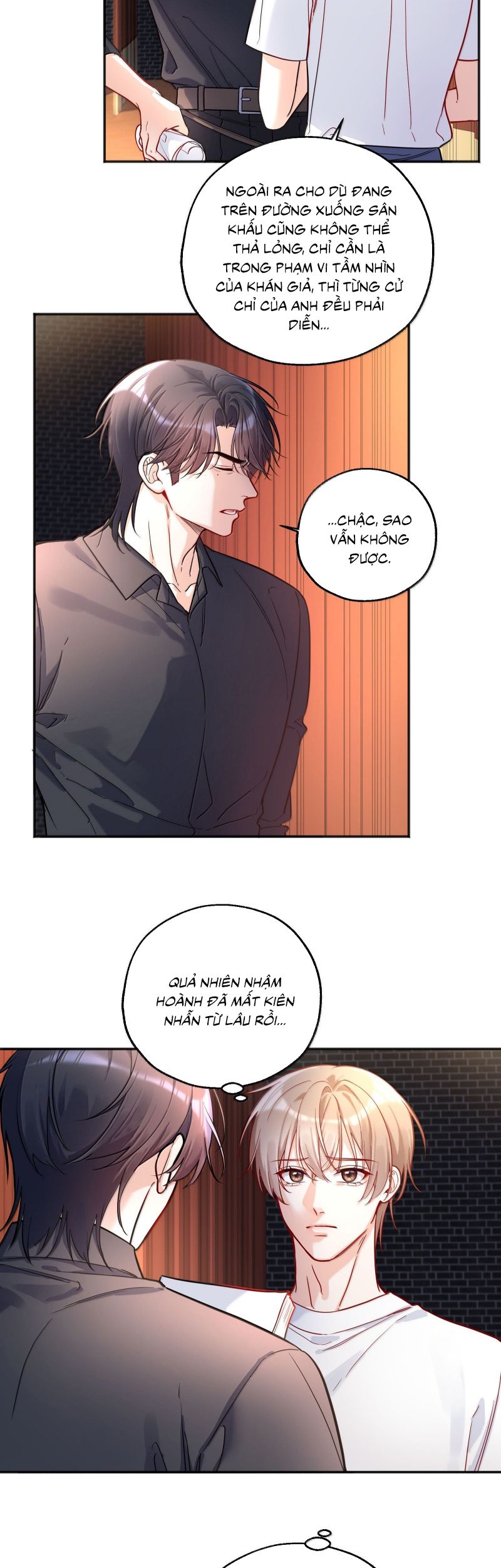 Vũ Khúc Đoàn Sơ Hạ Chap 62 - Next Chap 63