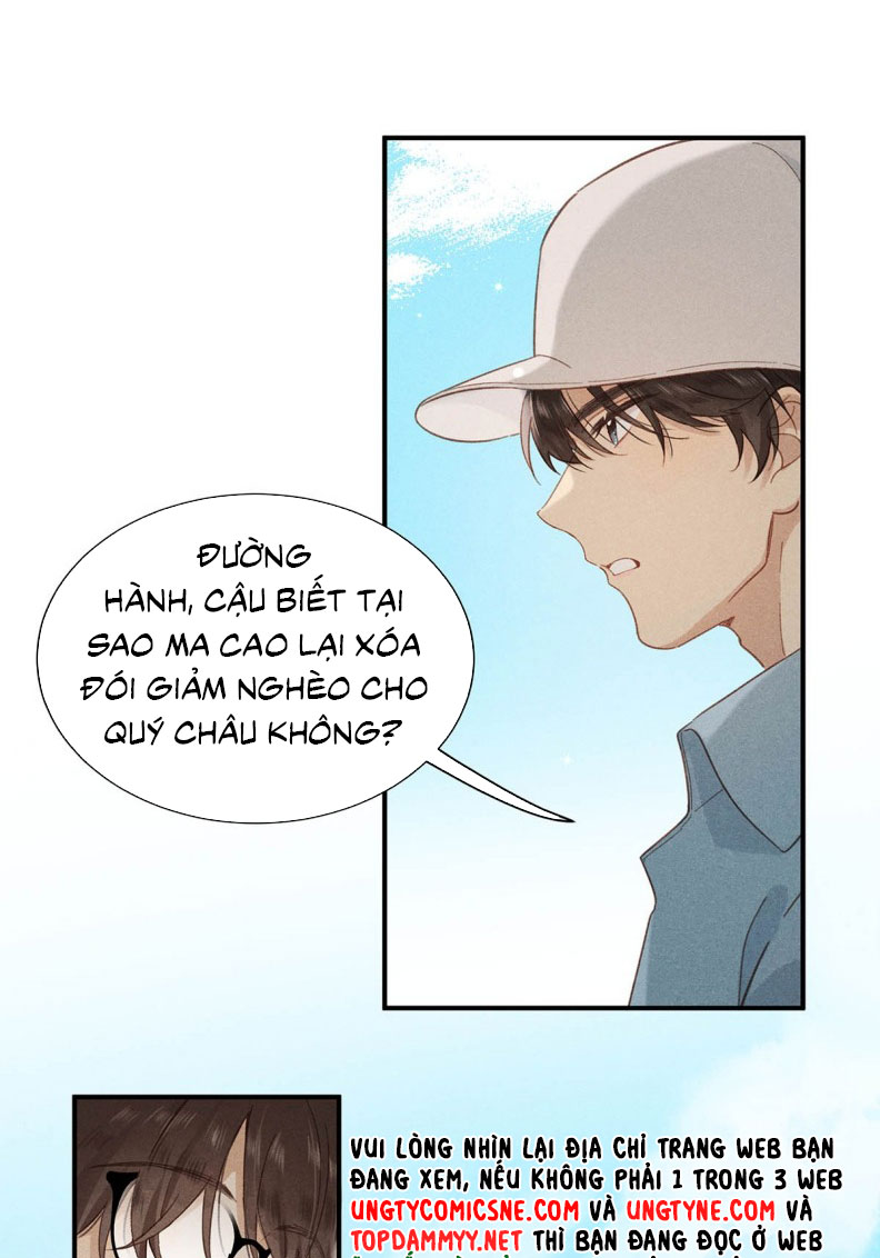 Sở Thiên Dĩ Nam Chap 13 - Trang 4