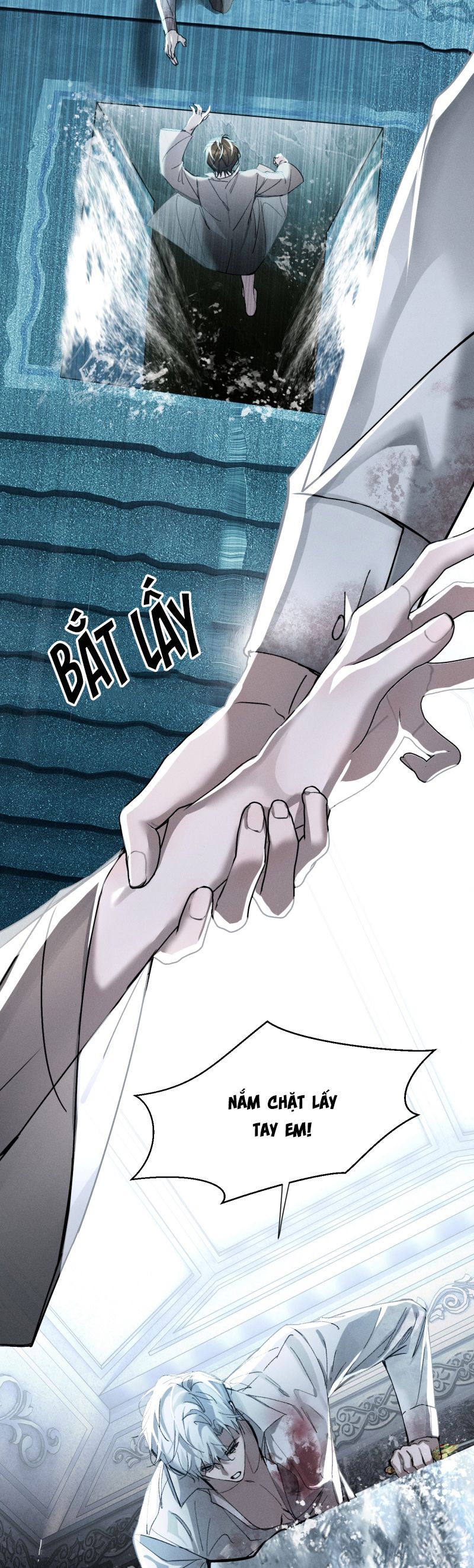 Ảnh Đế Cứ Muốn Làm Kim Chủ Của Tôi Chap 67 - Trang 4