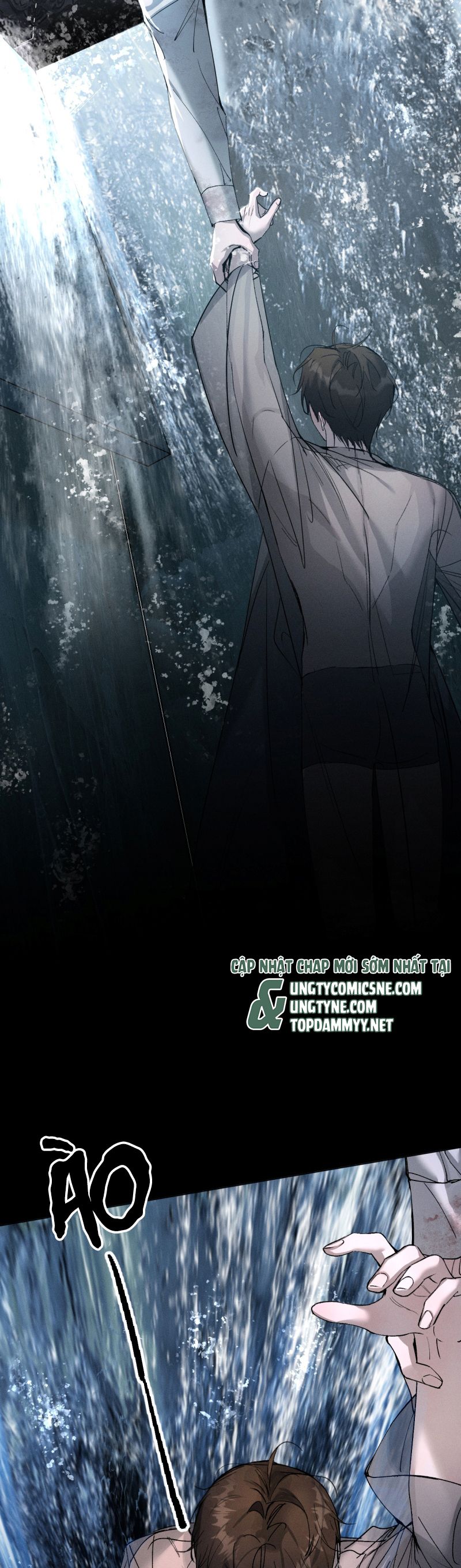 Ảnh Đế Cứ Muốn Làm Kim Chủ Của Tôi Chap 67 - Trang 4