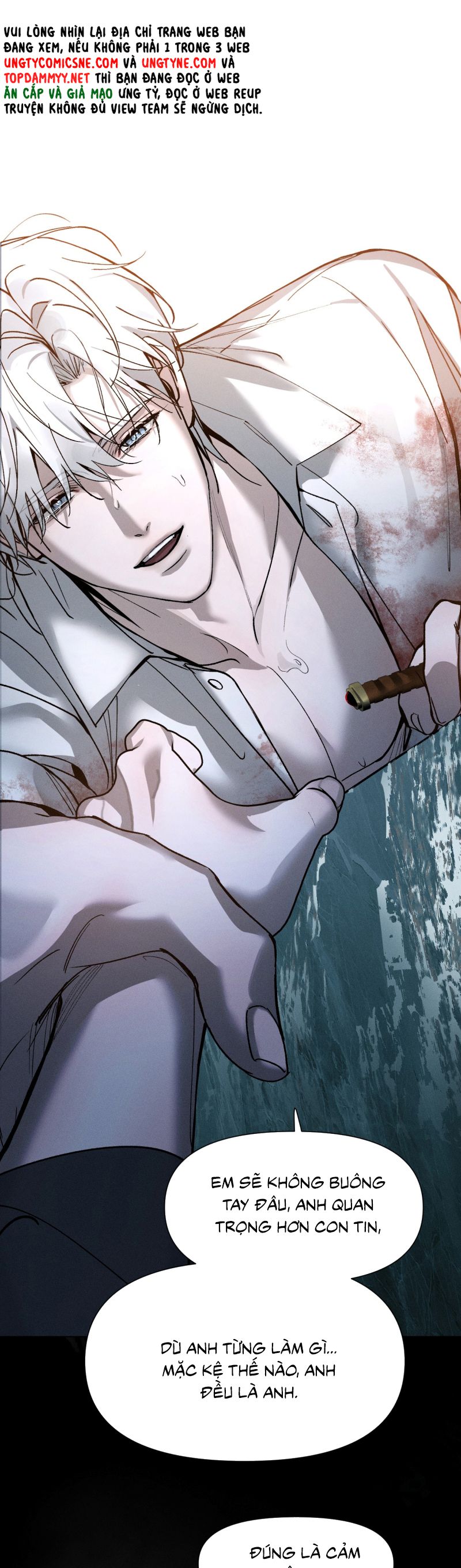 Ảnh Đế Cứ Muốn Làm Kim Chủ Của Tôi Chap 67 - Trang 4