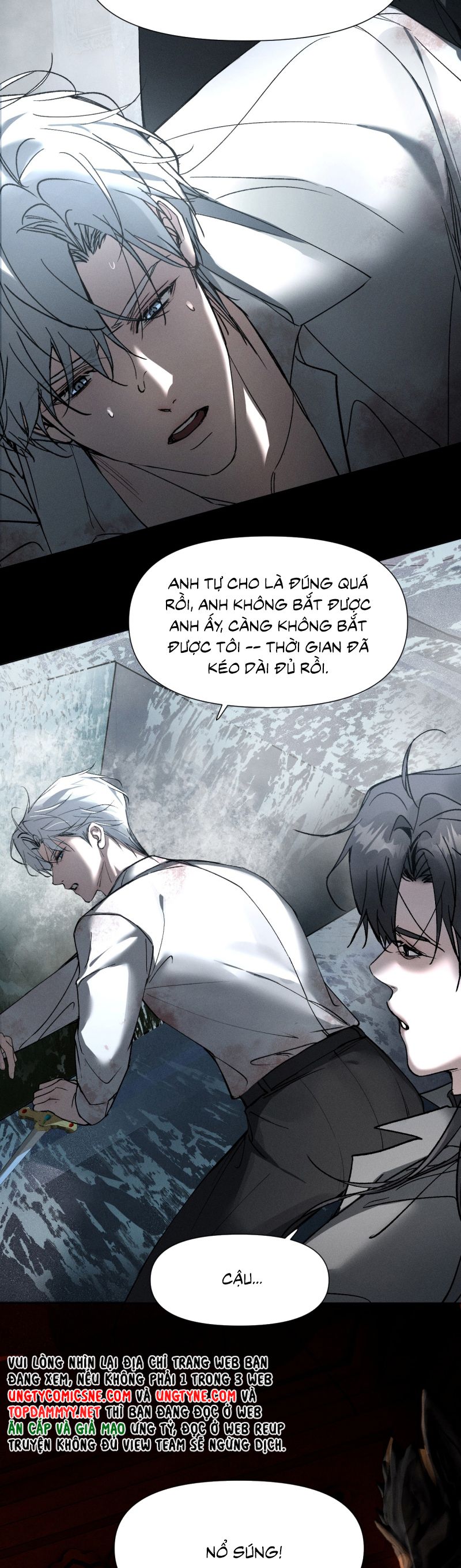 Ảnh Đế Cứ Muốn Làm Kim Chủ Của Tôi Chap 67 - Trang 4
