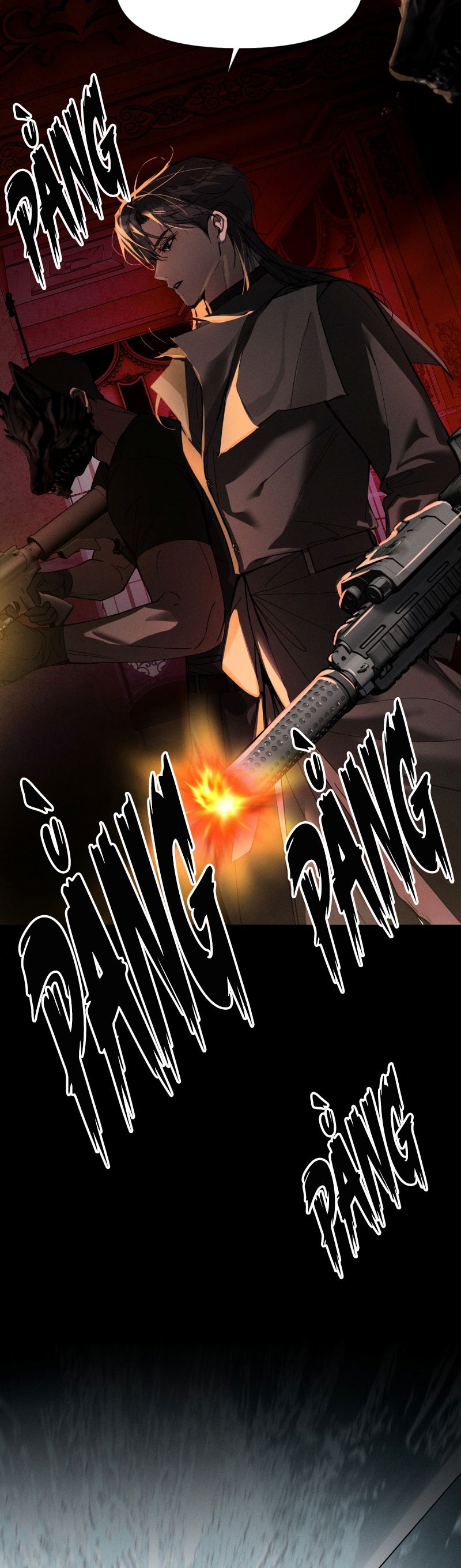 Ảnh Đế Cứ Muốn Làm Kim Chủ Của Tôi Chap 67 - Trang 4