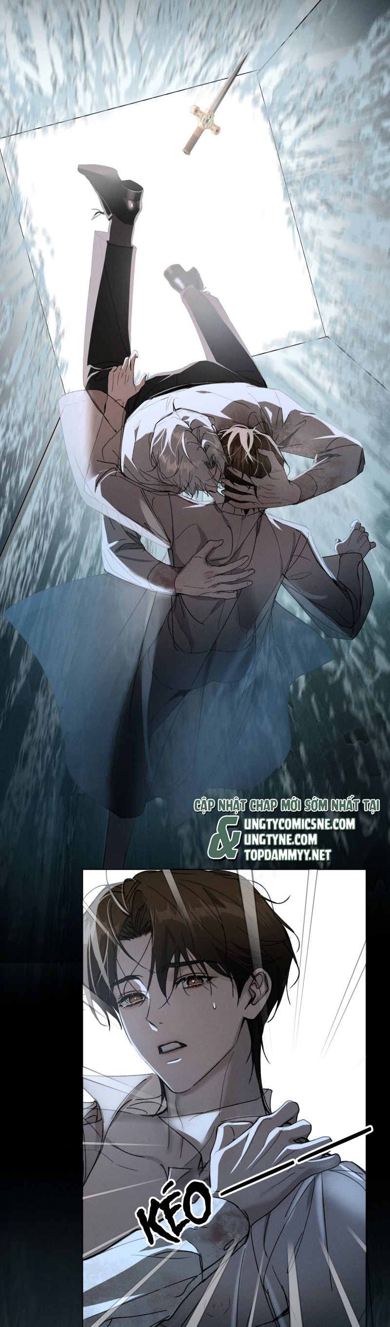 Ảnh Đế Cứ Muốn Làm Kim Chủ Của Tôi Chap 67 - Trang 4