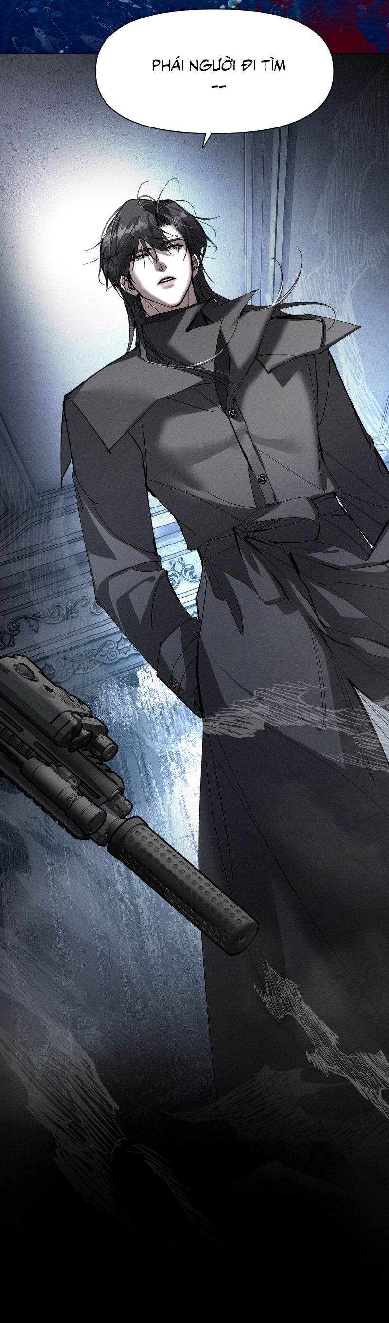 Ảnh Đế Cứ Muốn Làm Kim Chủ Của Tôi Chap 67 - Trang 4