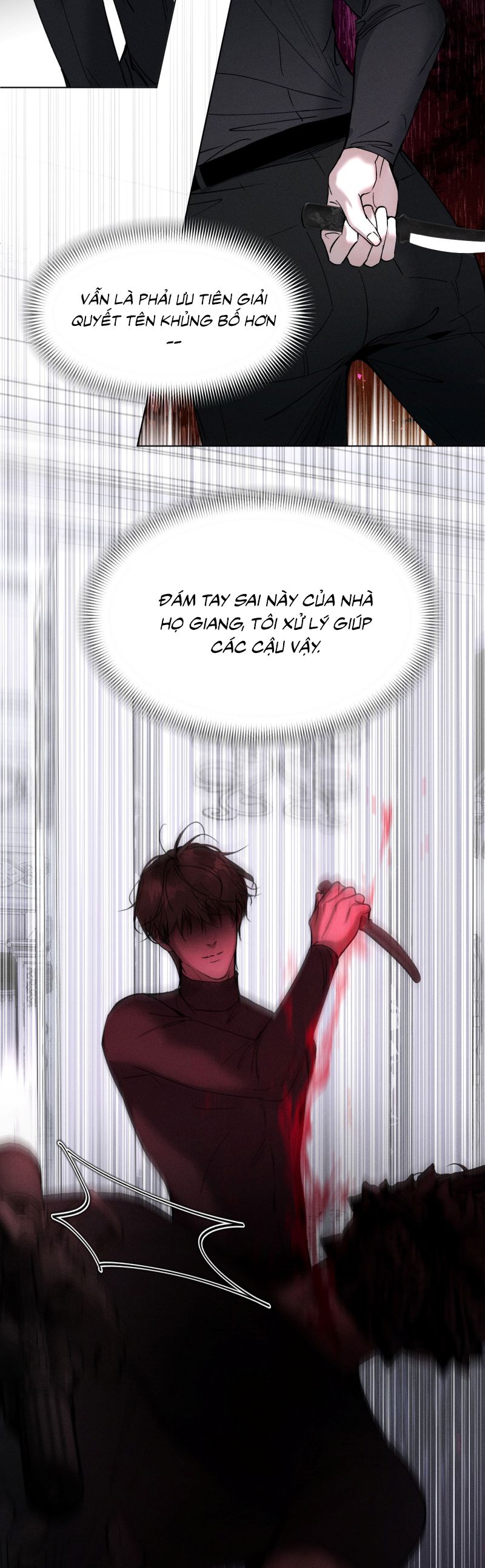 Ảnh Đế Cứ Muốn Làm Kim Chủ Của Tôi Chap 67 - Trang 4