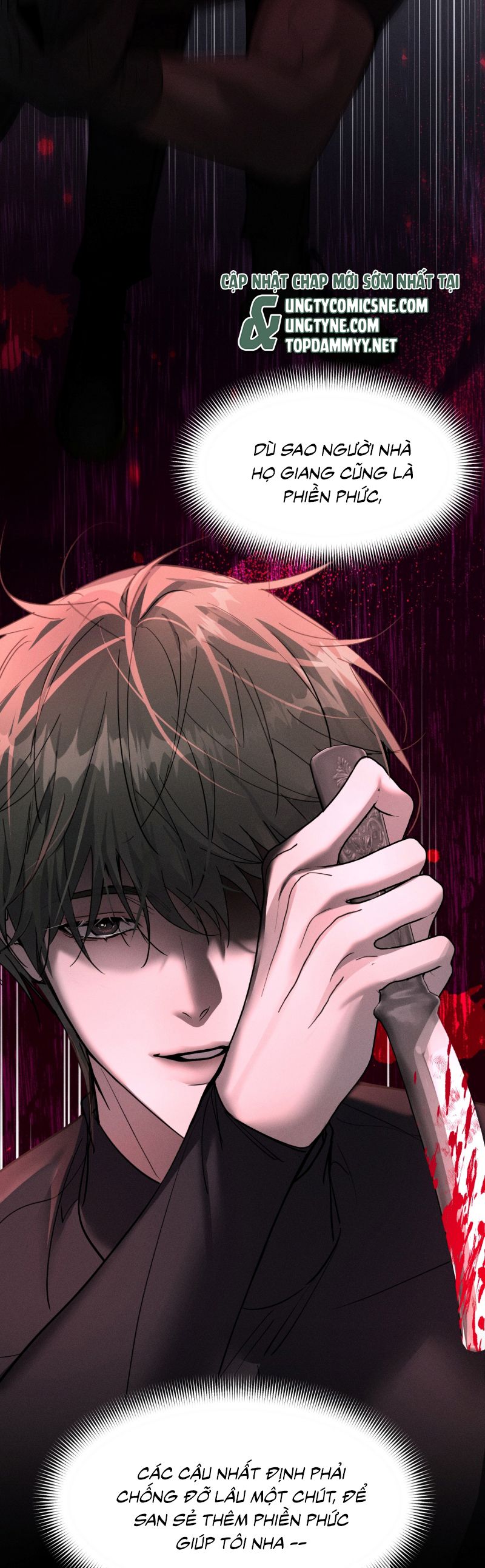 Ảnh Đế Cứ Muốn Làm Kim Chủ Của Tôi Chap 67 - Trang 4